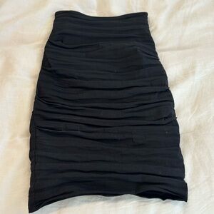 Nicole Miller Pencil Skirt